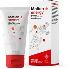 Motion-Energy