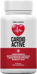 cardio-active