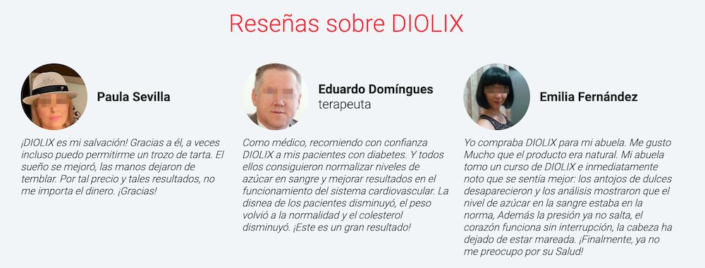 diolix opiniones