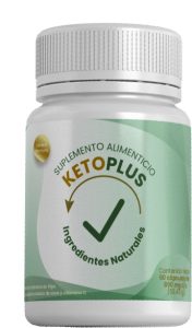 keto-plus