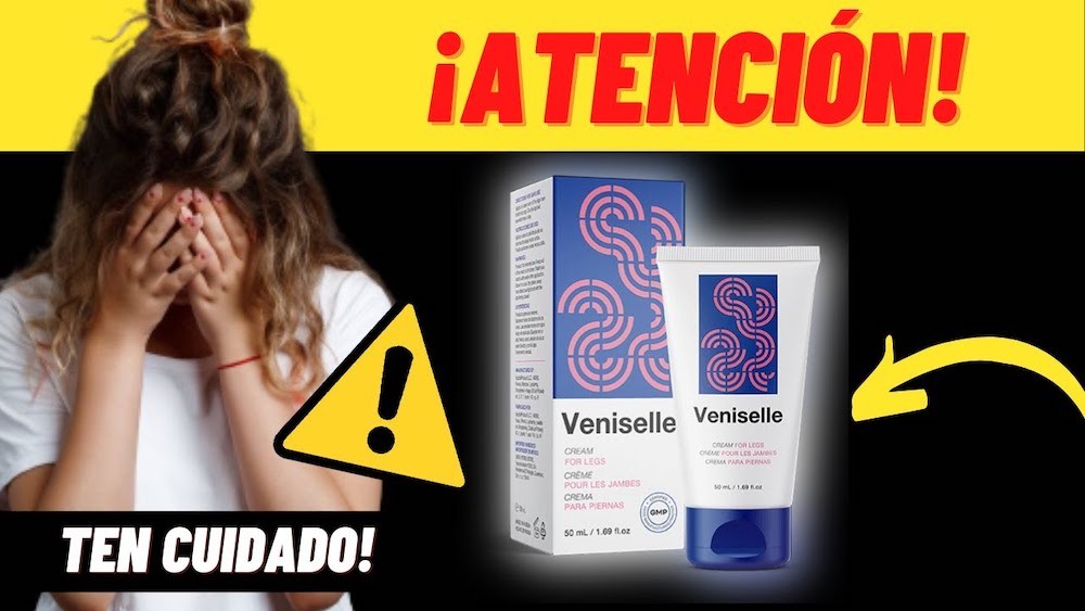 veniselle contraindicaciones