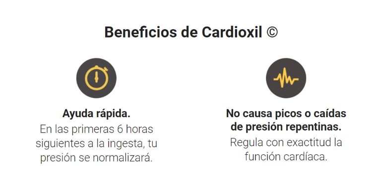 cardioxil-beneficios