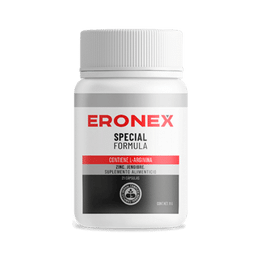 eronex para qué sirve