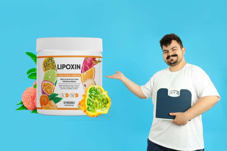 lipoxin es falso