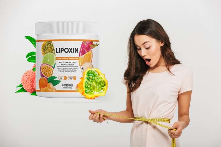 lipoxin precio farmacia guadalajara