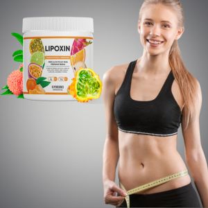 lipoxin precio mercado libre