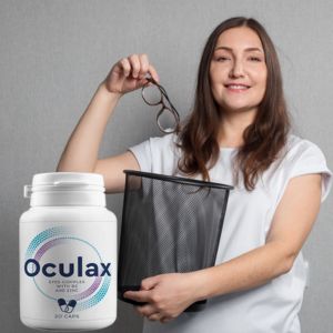 oculax precio mercado libre