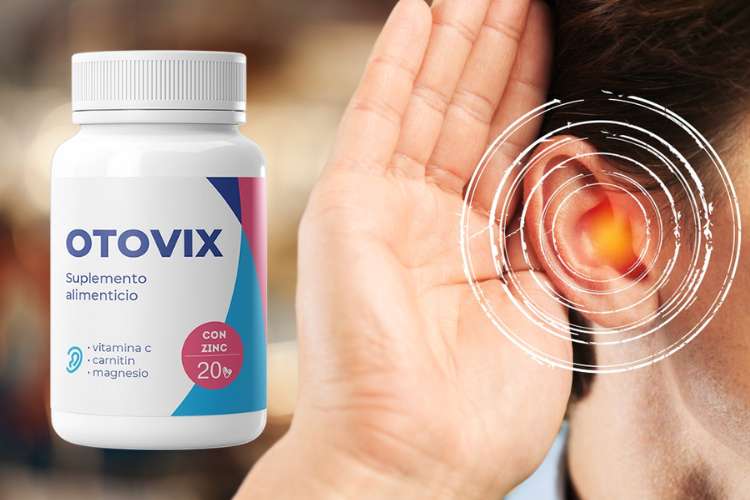 otovix beneficios